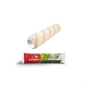 Rodillo Antigoteo P/ Superficie Lisa 23cm x 10mm