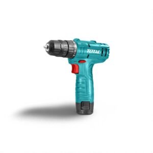 Atornillador Inalambrico Total 12v