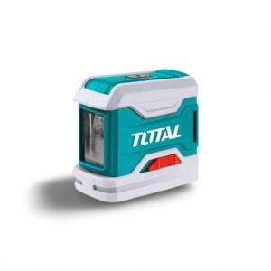 Nivel Láser 15m Total Autonivelante- C/Iman
