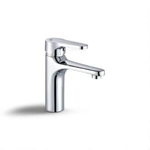 Monocomando Lavatorio Canilla Griferia de Baño