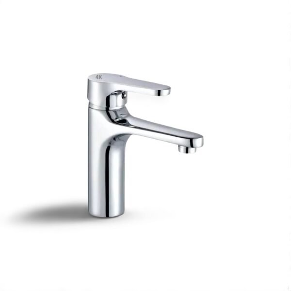 Monocomando Lavatorio Canilla Griferia de Baño