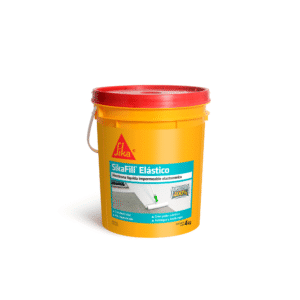 Membrana Liquida  SikaFill Elástico 4kg